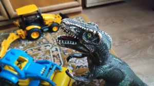 Поездка к внукам