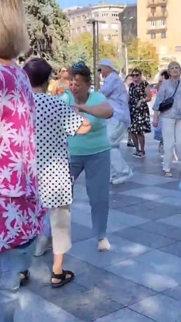 ТАНЦЮЄ ХАРКІВ #kharkiv #харьков смотреть онлайн