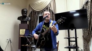 ГЕОРГИЙ ПОБЕДОНОСЕЦ. ПЕСНЯ. Музыка - Владимир Нелюбин. Стихи - Сергей Синявин.