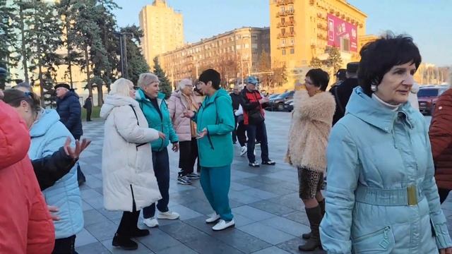 22 НОЯБРЯ 2025 ОЙ, ТИ МАРІЧКО ЧАРІВНИЦЕ! #kharkiv смотреть онлайн