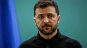 Зеленский готов уступить часть Донбасса в обмен на мирное соглашение