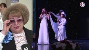 Ирина Богданова об опыте работы в Балаклавской школе №30