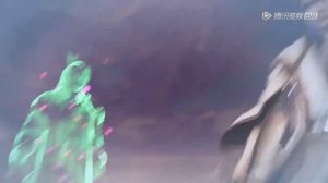 Непревзойдённый царь небес
6 серия