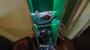 Ep.47 Great Patriotic War Museum (Russian Subtitles)