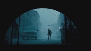 Return to Silent Hill - трейлер