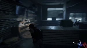 The Last of Us: Part 1: Left Behind ► Полное прохождение (Без комментариев)