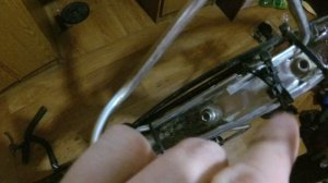 Обслуживание рулевой,ремонт подфляжника.