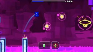 баг в monster dance off