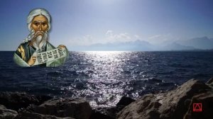 Авва Исаия  Главы о подвижничестве и безмолвии слово 3 часть 3