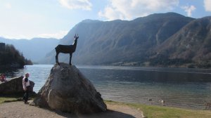 Словения: моменты, которые увезли с собой.