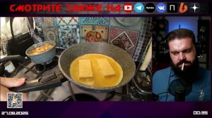 Бутерброд от Емельяненко | комментирует Министерство Логики Live