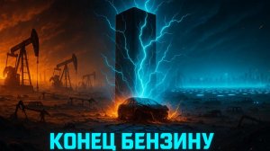 ⚡Сайрус Янсен | Энергетическая революция: новый аккумулятор из Китая против всей нефтяной индустрии
