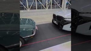 УАЗ прогресс на лицо. Коротко о российском автопроме