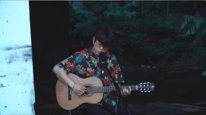 ЛАСКОВЫЙ МАЙ - «БЕЛЫЕ РОЗЫ» на корейском | Song Wonsub