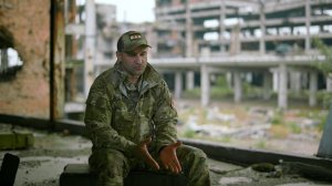 Фильм №1 «Отцы и дети» («Отцы Донбасса», сериал Константина Зайцева)