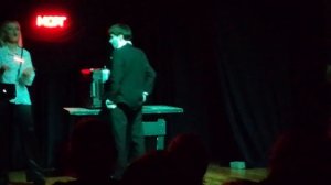 25.11.23 Человек в закрытой комнате. театр студия "Манекен" 2