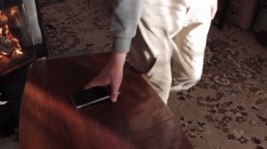 Меры пожарной безопасности.