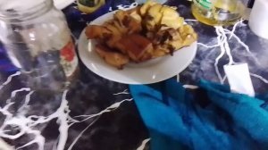 ароматы на всю кухню, диета мне не гразит🤭