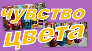 НОВЫЕ АРОМАТЫ В КОЛЛЕКЦИИ! ЗАИНТЕРЕСОВАЛА ВСЯ ЛИНЕЙКА!