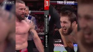 ОБЗОР UFC FN: Арман Царукян - Дэн Хукер | Белал Мухаммад, Иэн Гэрри, Александр Топурия