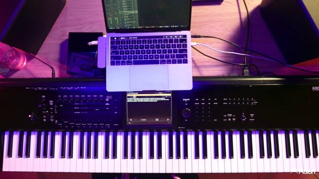 8.Defining a bassline