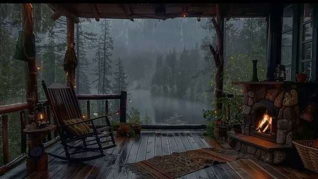 СЛУЧАЙ НА ВАХТЕ. Страшные истории народов севера. Мистика