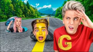 ВЛАД А4 - КАМУФЛЯЖНЫЕ Прятки с ПОДПИСЧИКАМИ !