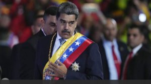 WP узнала об обсуждении США «поимки и захвата» президента Венесуэлы Мадуро