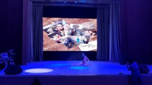 Ника Волкоданова - Спасибо за всё мама