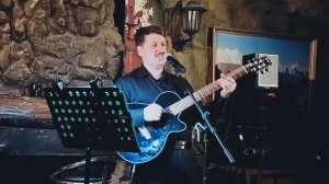 Михаил Водяхин - Прощальная