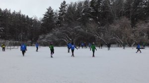 23.11.25 Почтовик Z-БИН 1-0 (второй тайм)