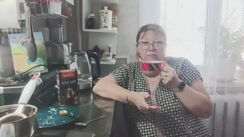 Доброе, здоровое утро.