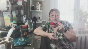 Доброе, здоровое утро.