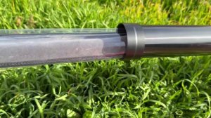 Распаковка Gammarus и Favorite Black Swan