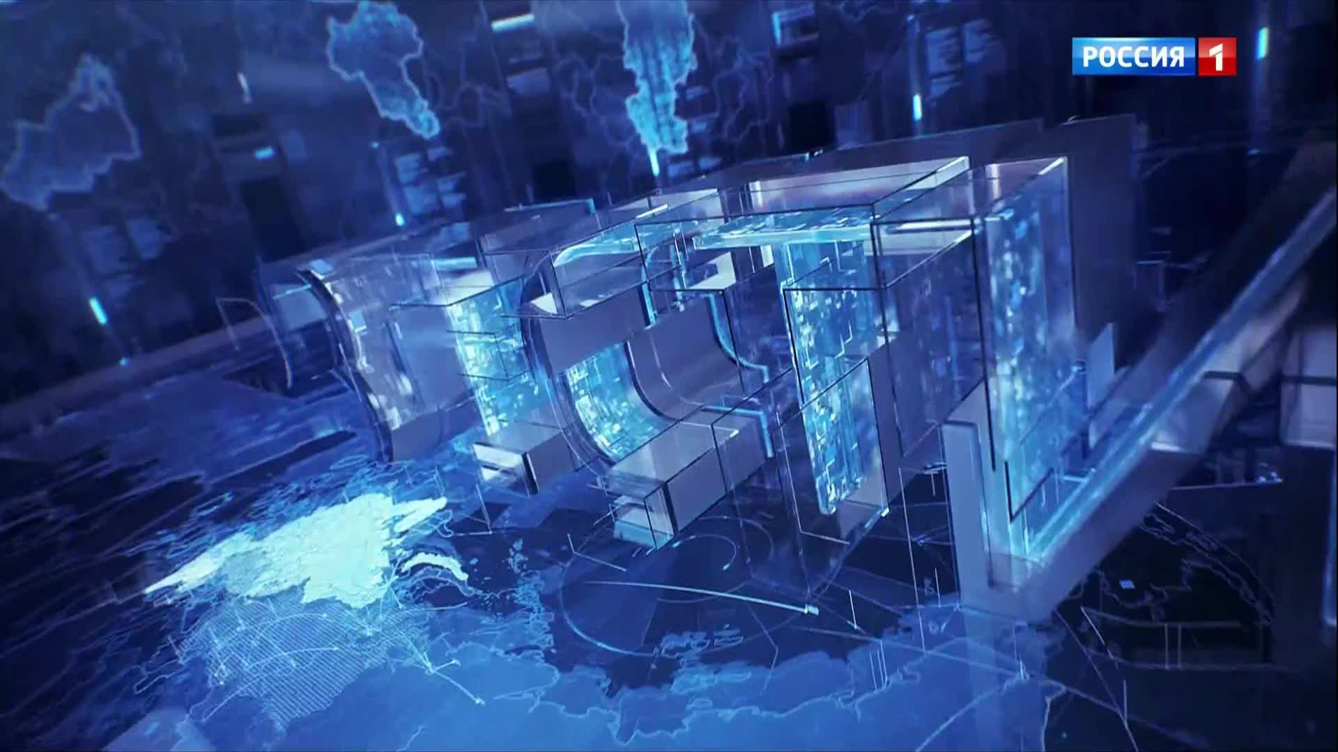 14.30 - «Местное время. Воскресенье». от 23.11.2025г.