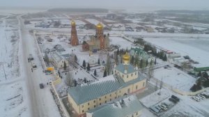 Собор Архистратига Михаила и прочих Небесных Сил бесплотных.