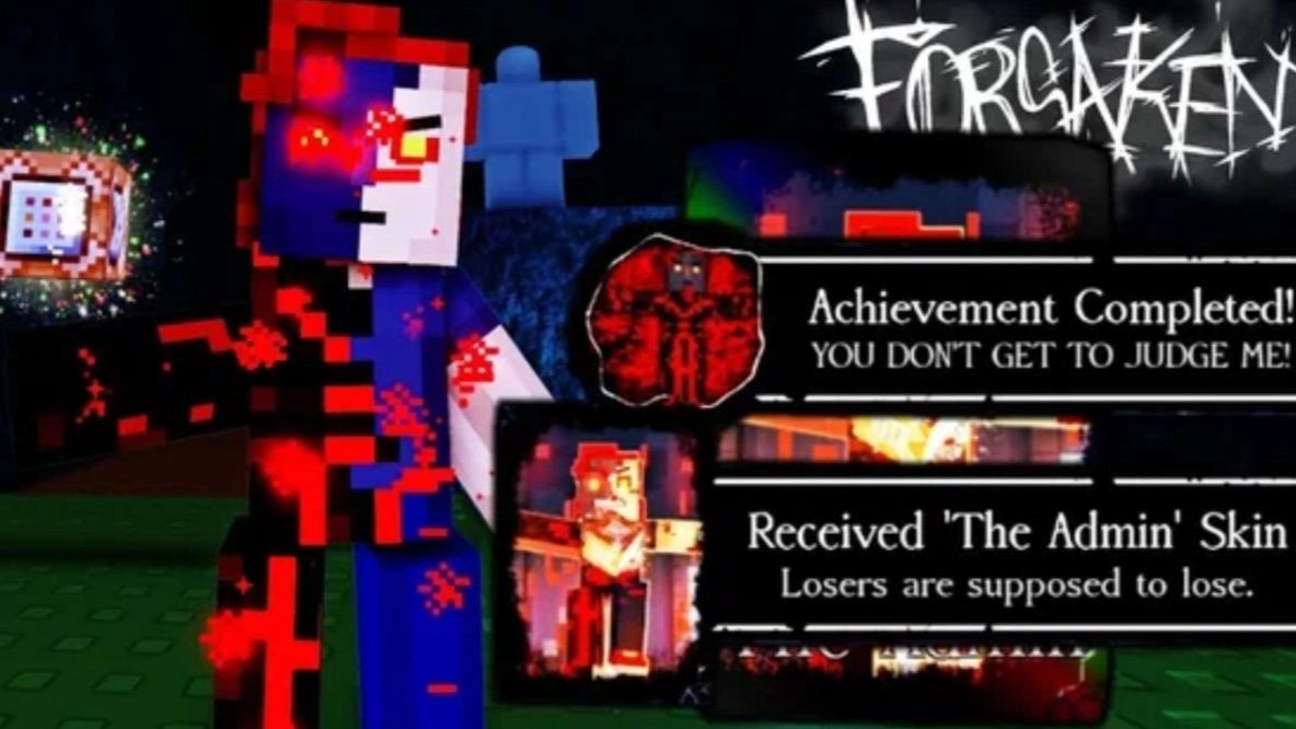 Noli, Skin "The Admin"(Обзор) смотреть онлайн