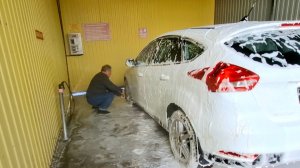 898 Глаза боятся а руки делают. Год живём в Усадьбе на Кубани.