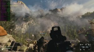 Battlefield 6 Campaign | 7800X3D + 7900 XTX | 4K | Overkill settings | TAA | Native