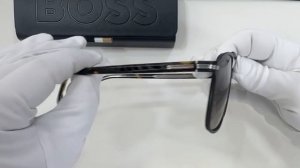 Очки солнцезащитные мужские Boss 1748/S AMC