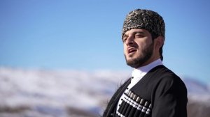 МАЙРБЕК ХАЙДАРОВ - Башни