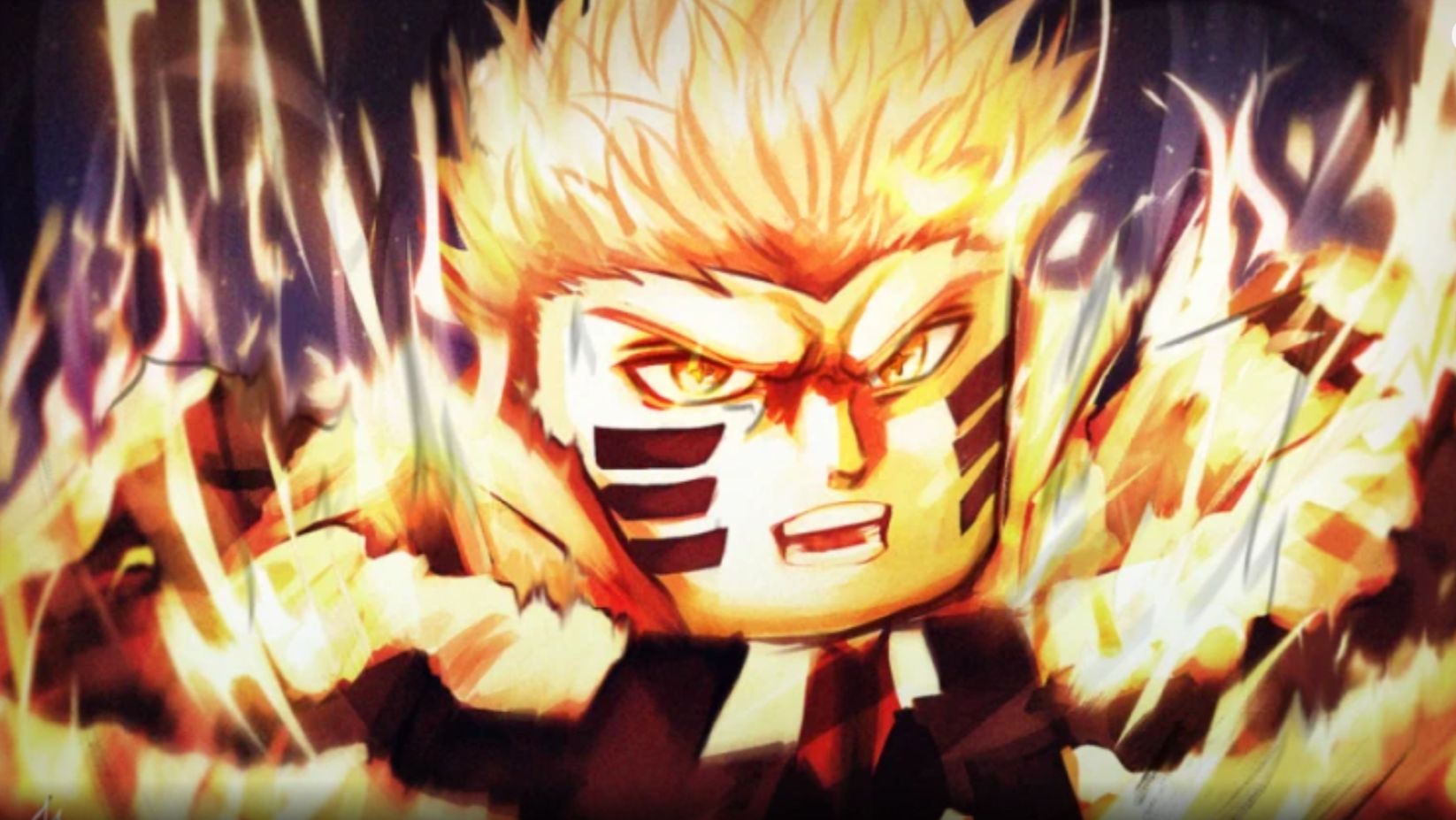 Naruto ult theme | Chakra Battlegrounds смотреть онлайн