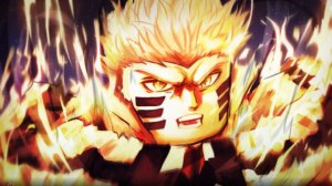 Naruto ult theme | Chakra Battlegrounds