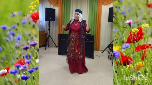 Песенка Бабы Яги из фильма Новогодние приключения Маши и Вити