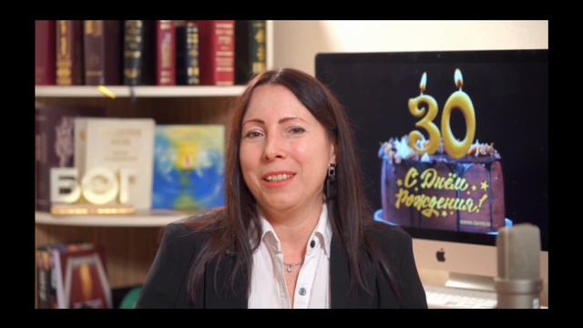 История Церкви Иисуса Христа, Хабаровск. 1 часть смотреть онлайн