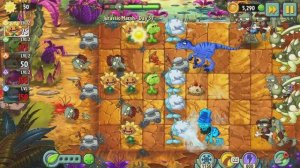 Растения против Зомби 2