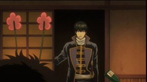 Смешные моменты из аниме #82