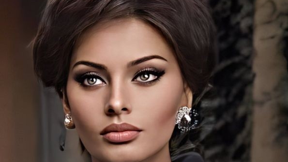 Клип: Планета Красоты: Путешествие среди Женственности.