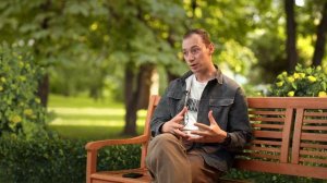 «Петя, мечтай ярче и записывай свои мечты» — что бы я посоветовал 15-летнему себе (Петр Лапин)