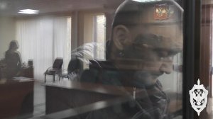 НИ ОДИН ШПИОН НЕ УЙДЁТ ОТ НАКАЗАНИЯ